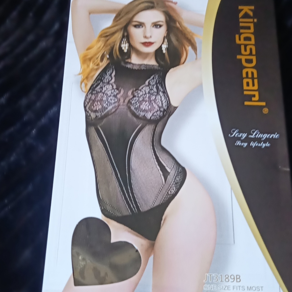 Sexy lingerie